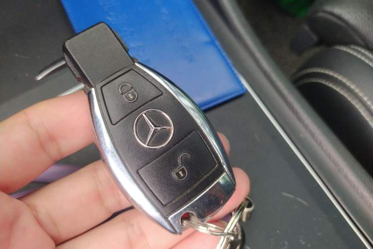 Used Mercedes-Benz GLA 2017 GLA 200 Fashion Model