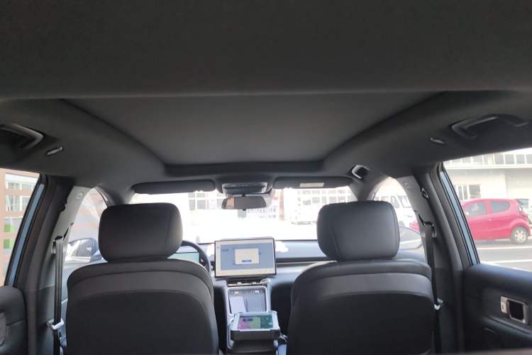 Used Wuling Xingguang S 2024 130 km Flagship Version