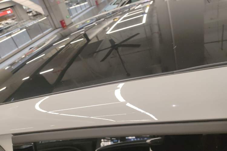 Used Leapmotor B10 2025 510 Joyful Edition