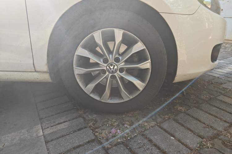 Used Volkswagen Golf 2012 1.4 TSI Automatic Comfort Edition