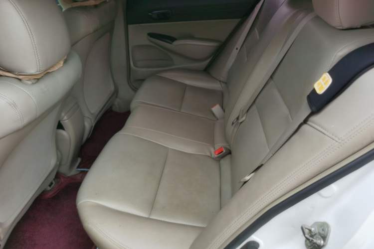 Used CIIMO 2012 1.8L Automatic
