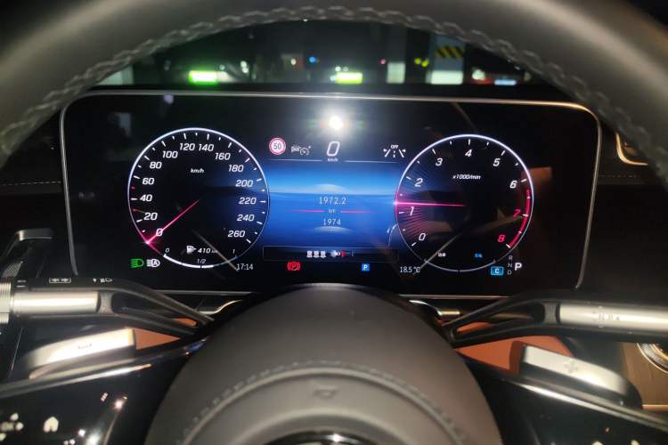 Used Mercedes-Benz S-Class 2024 Restyled S 400 L Business Version