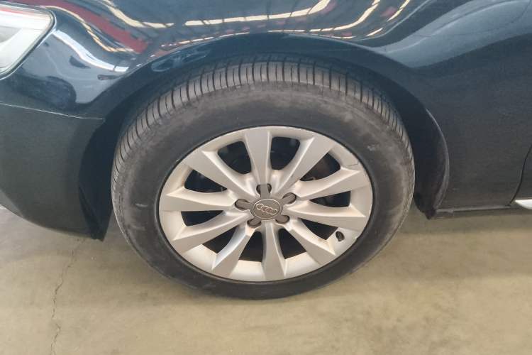 Used Audi A6L 2014 TFSI Standard Model