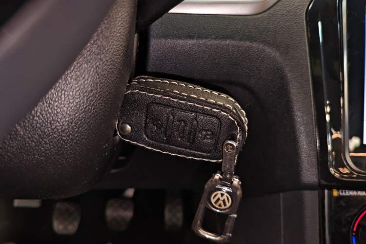 Used Volkswagen Jetta 2017 1.4L Manual Comfort Model