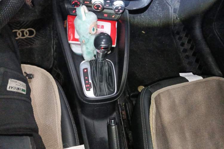 Used Audi A1 2016 30 TFSI Sportback S Line Sports Edition