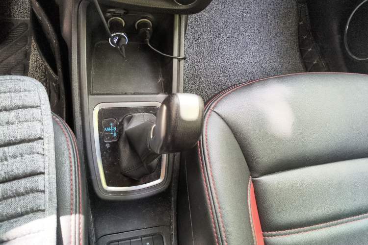 Used Haval H1 2015 1.5L AMT Luxury Model