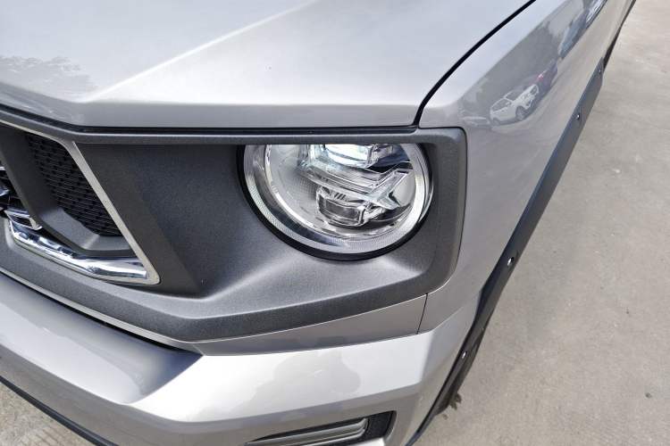 Used Haval H Dog New Energy 2023 DHT-PHEV 105km Tide Electric Version Plus