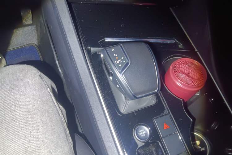 Used Volkswagen Touareg New Energy 2021 eHybrid
