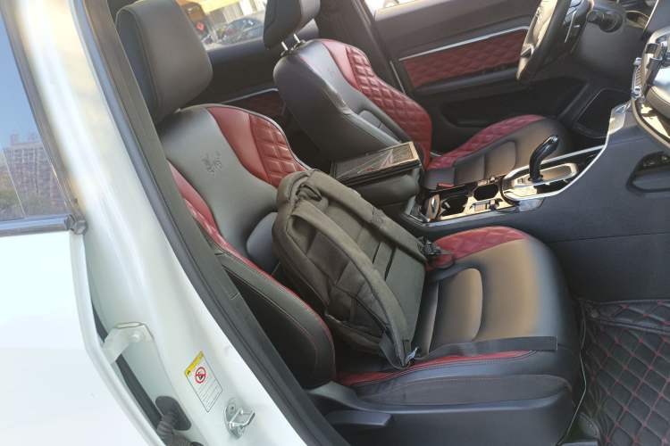 Used Haval H6 2020 2.0 GDIT Automatic Platinum Champion Edition