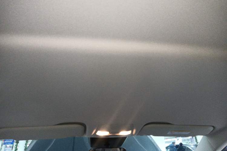 Used Hongqi E-QM5 2023 Revised Version Basic Travel Edition