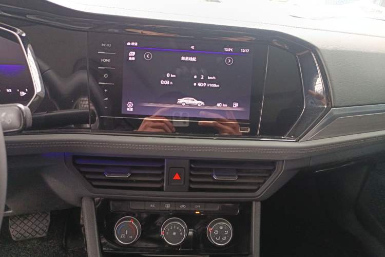 Used Volkswagen Sagitar 2022 280TSI DSG Excellence Edition