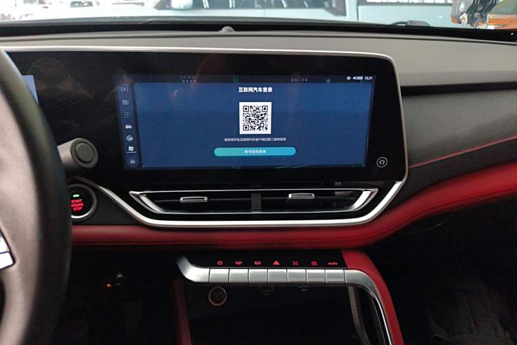 Used SAIC MAXUS T90 2022 2.0T Diesel Automatic 4x4 SAIC Bull—Demon Standard Cab
