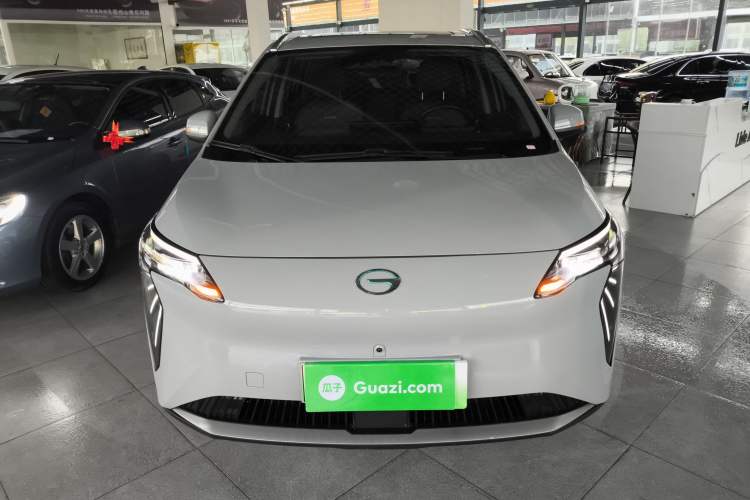 Used AION Y 2023 Younger Star Edition