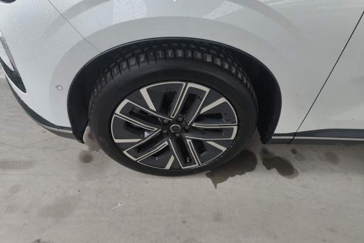 Used Volvo Volvo XC70 Plug-in Hybrid 2026 Model Four-Wheel Drive Long-Range Plus