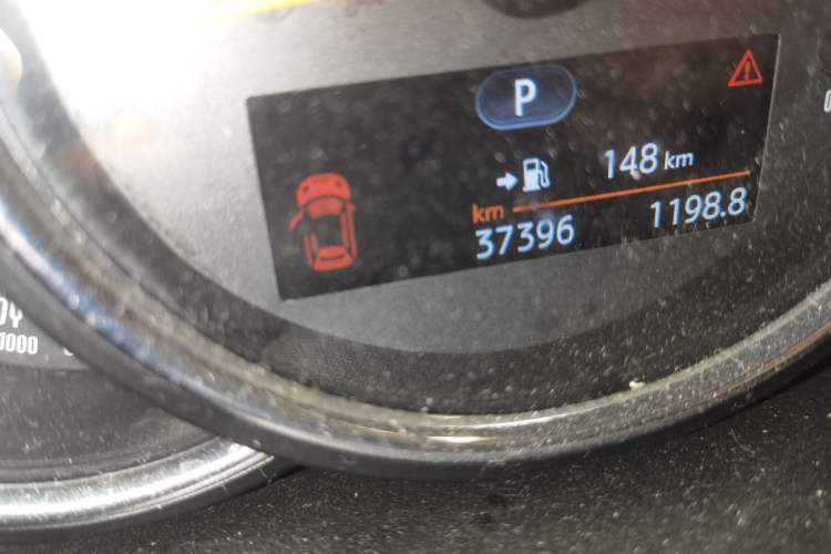 Used MINI 2016 1.2T ONE Pioneer Edition Five-Door Version