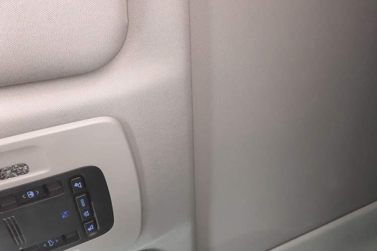 Used Toyota Camry 2019 Revised Version 2.5G Luxury Edition