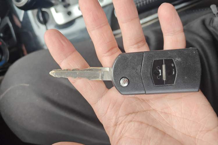 Used Mazda 6 2012 2.0L Automatic Ultra-Luxury Version
