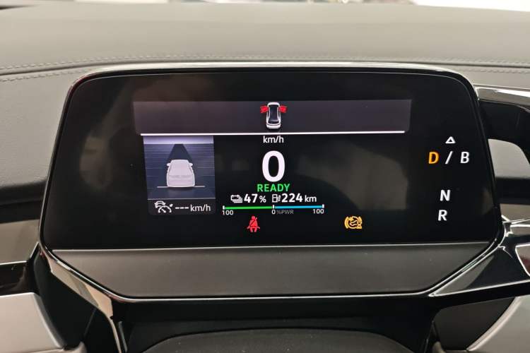 Used Volkswagen ID.6 CROZZ 2021 Revised Version Long-Range PRO Edition
