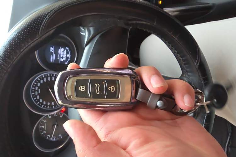 Used Mazda CX-5 2013 2.0L Automatic 4x4 Prestige Edition