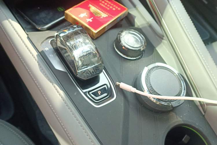 Used Zeekr 001 2025 WE Edition 95 kWh All-Wheel Drive
