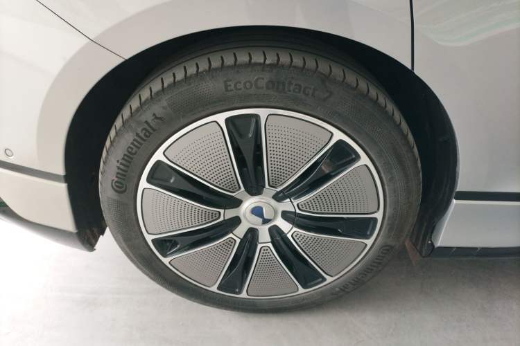 Used Denza Z9GT 2024 1100 Four-Wheel Drive Max Edition
