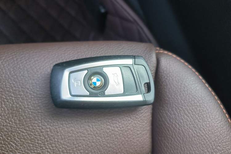 Used BMW X3 2014 xDrive20i X Design Package

