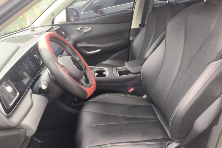 Used BYD Sealion 05 EV 2025 520 km Smart Cruise Version
