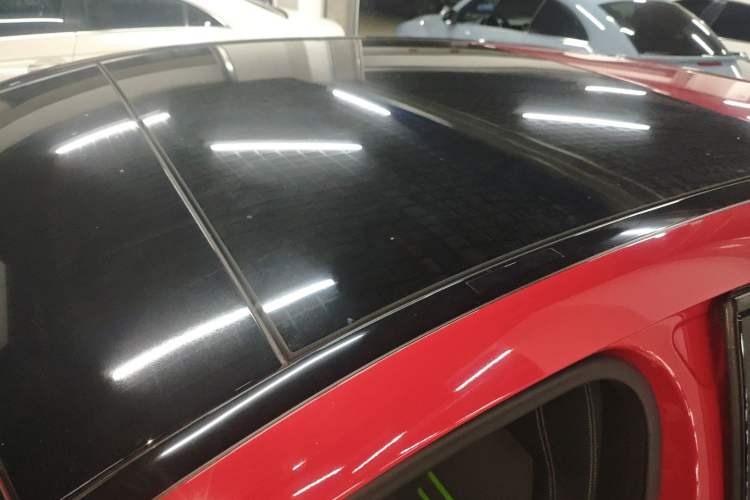 Used Mercedes-Benz A-Class 2017 Revised A 200 Dynamic Edition
