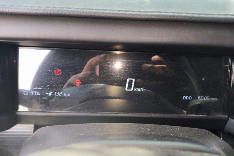 Used iCAR 03 2024 401km Two-Wheel Drive Standard Advanced Version