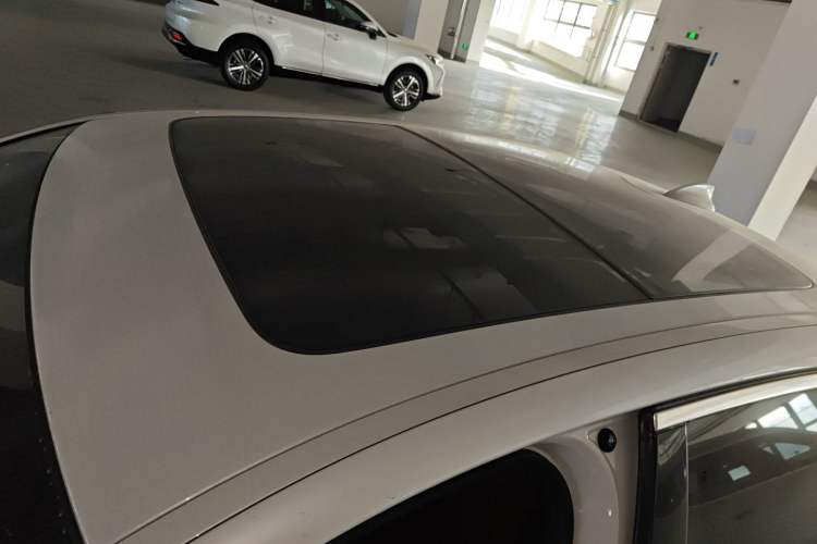 Used BMW 5 Series New Energy 2021 535Le M Sport Package
