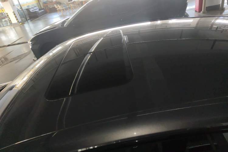 Used MG 7 2023 1.5T DCT Luxurious Supreme Edition
