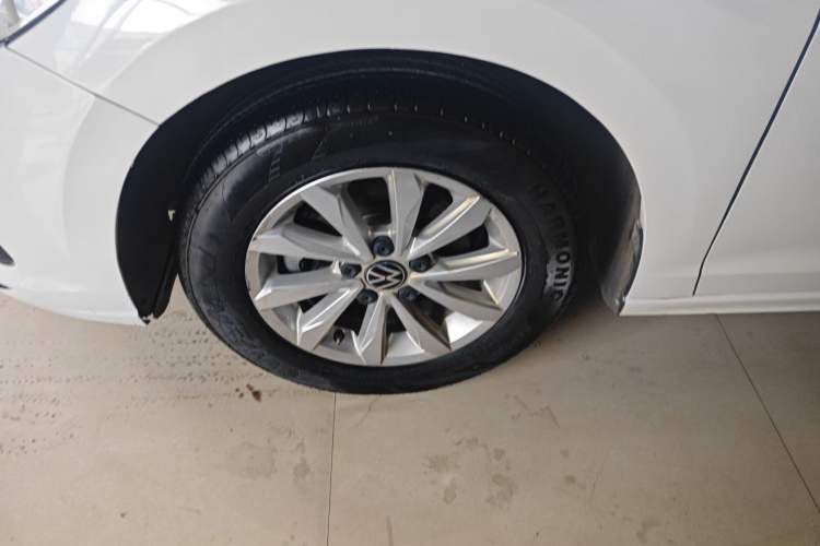 Used Volkswagen Bora 2023 200TSI DSG Comfort Edition
