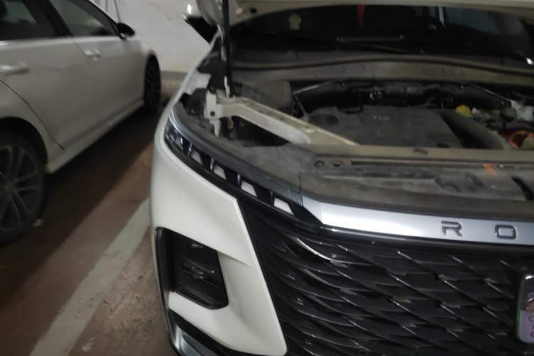 Used Roewe RX5 eMAX 2022 1.5T PHEV Fearless Prestige Edition Right Front Headlight