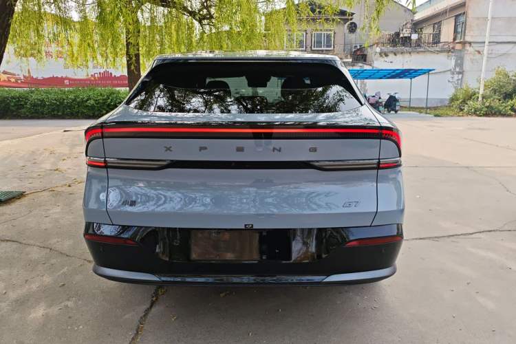 Used XPeng G7 2025 702 Max