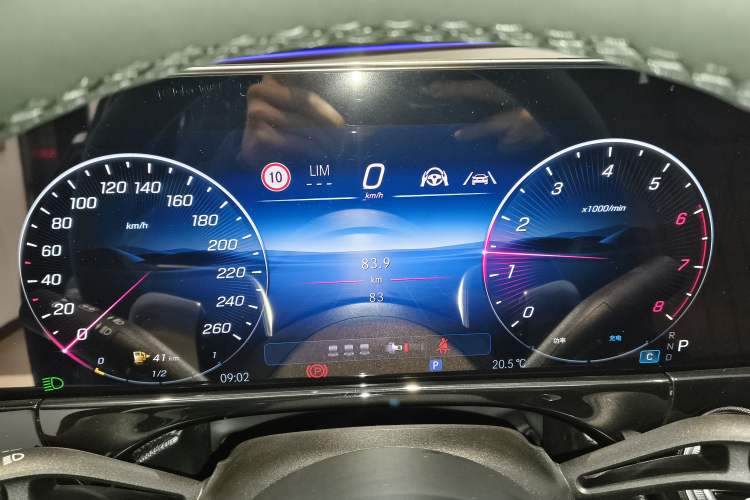 Used Mercedes-Benz E-Class 2026 E 300 L Luxury
