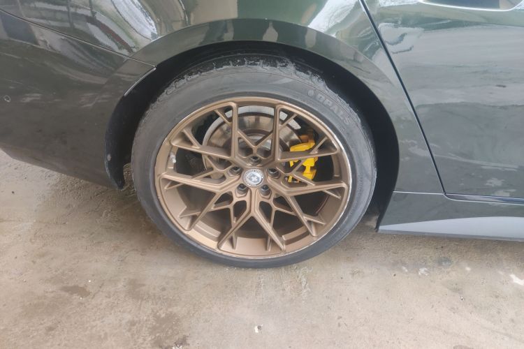 Used BMW 4 Series 2022 425i Gran Coupe M Sport Night Edition