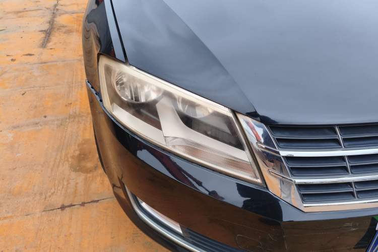 Used Volkswagen Lavida 2013 1.6L Manual Comfort Edition
