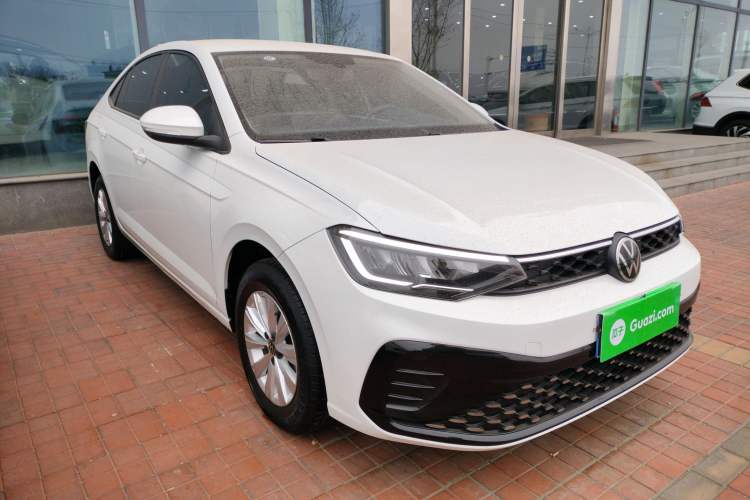 Used Volkswagen Lavida 2025 New Sharp 1.5L Outstanding New Edition