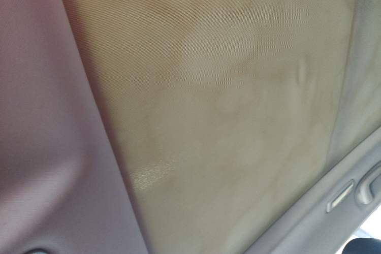 Used Changan CS75 2021 Honor Million Edition 280T DCT Prestige Model