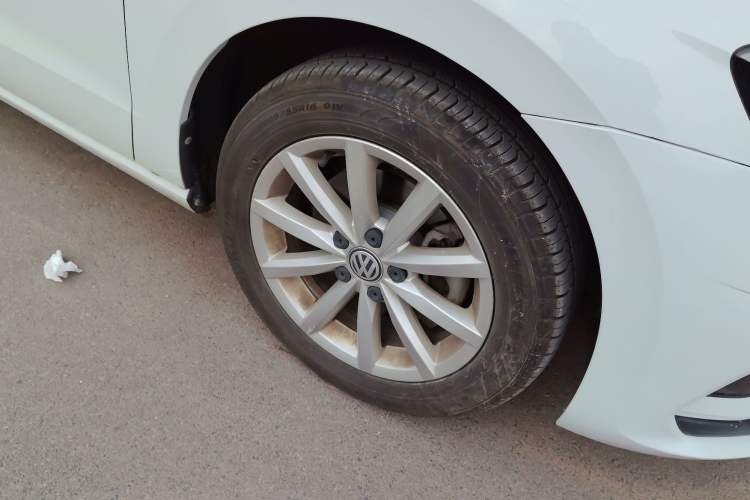 Used Volkswagen Golf Sportsvan 2019 280TSI Automatic Trendy Model China VI Standard