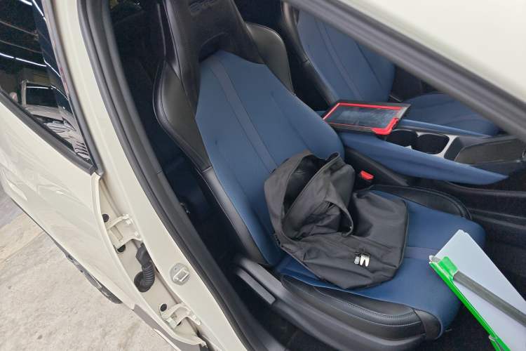 Used BYD Seagull 2024 Honor Edition 305km Freedom Version