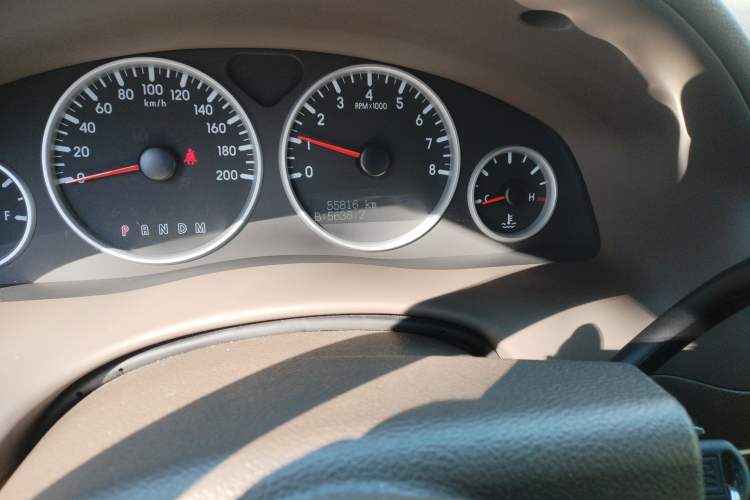 Used Buick GL8 2014 2.4L Classic Edition
