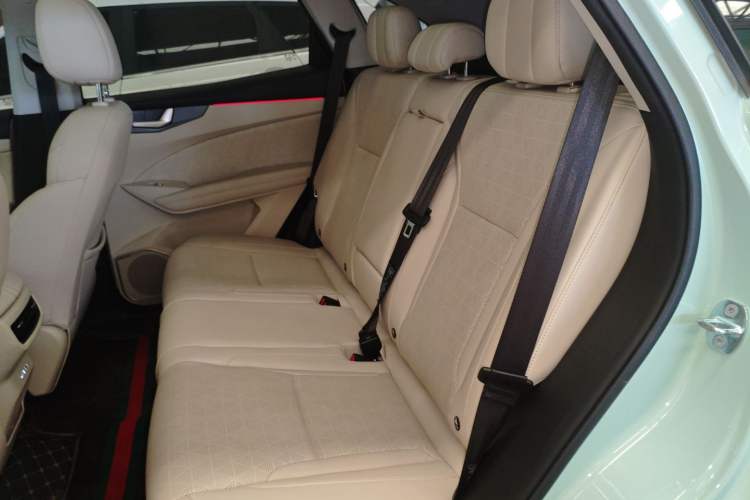 Used Cowin Kunlun 2024 Kunlun iHD 150km Horizon Edition
