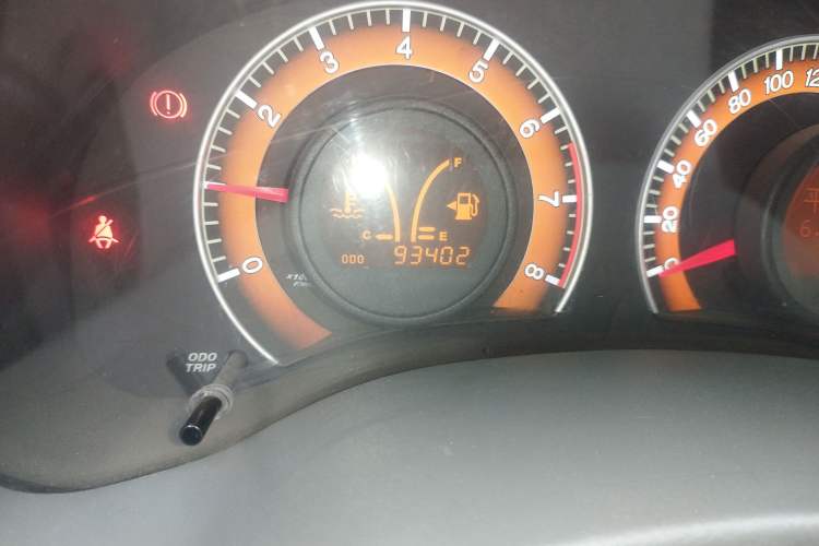 Used BYD L3 2012 1.5L Manual Comfort Edition