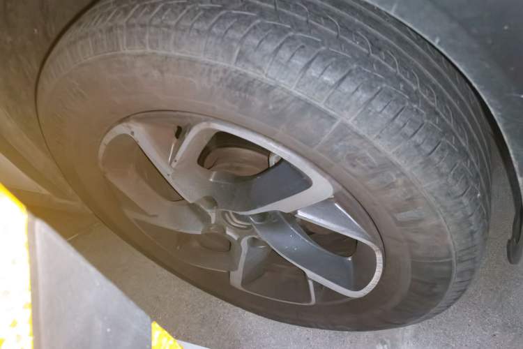 Used Citroen C3-XR 2021 190THP DCT ZhiShang Edition
