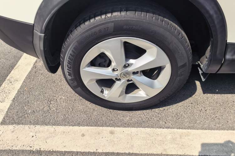 Used Nissan Qashqai 2019 2.0L CVT Smart Enjoyment Version Right Rear Wheel Hub