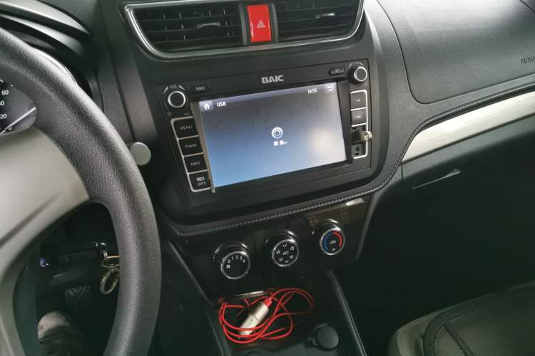 Used HYOSOW S3 2017 1.5L Manual Luxury Model
