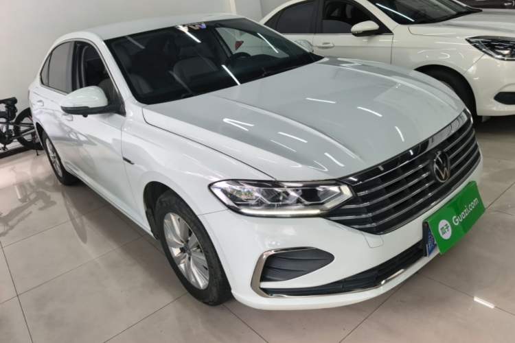Used Volkswagen Lavida 2023 1.5L Automatic De Yi Edition