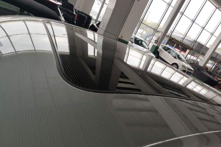 Used Porsche Macan 2022 Macan 2.0T Roof