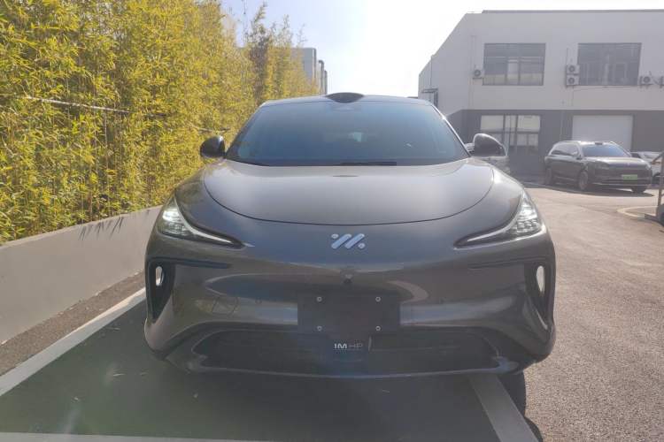 Used IM LS6 2023 Max Extended-Range Version